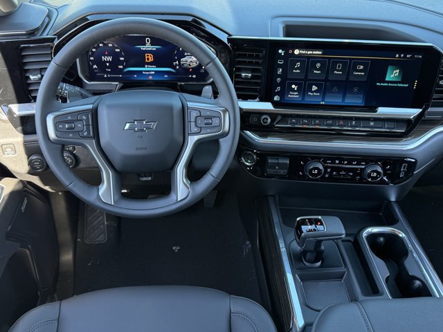 2026 Chevrolet Silverado 1500 RST - Photo 11
