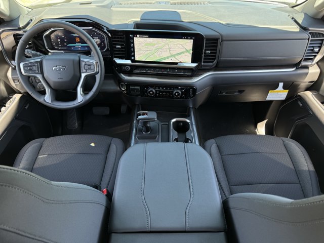 2026 Chevrolet Silverado 1500 RST - Photo 10