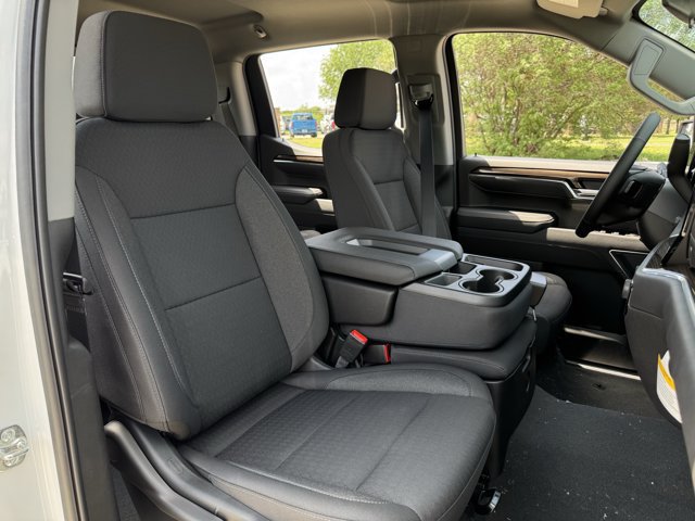 2026 Chevrolet Silverado 1500 LT - Photo 23