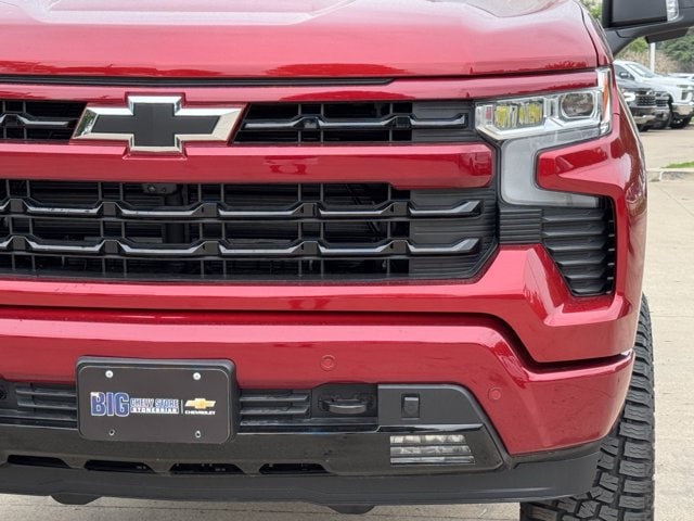 2026 Chevrolet Silverado 1500 RST - Photo 9