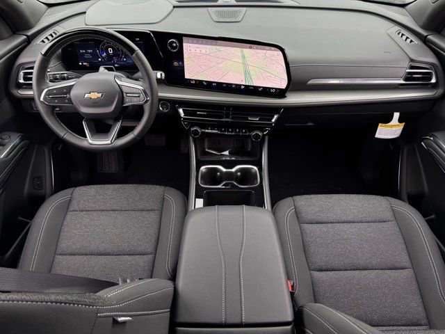 2025 Chevrolet Traverse LT - Photo 10