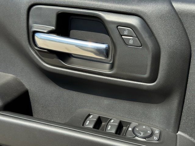 2026 Chevrolet Silverado 1500 Custom Trail Boss - Photo 19