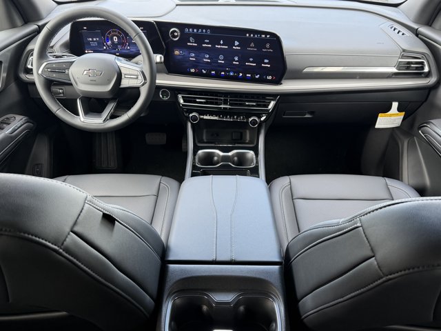2027 Chevrolet Traverse LT - Photo 11