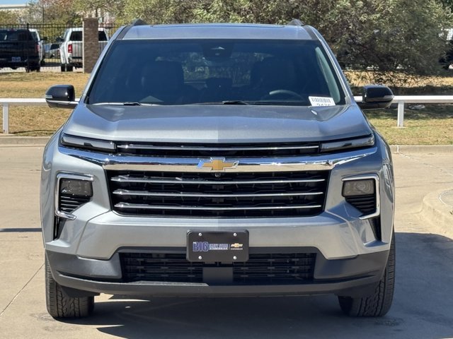 2027 Chevrolet Traverse LT - Photo 8
