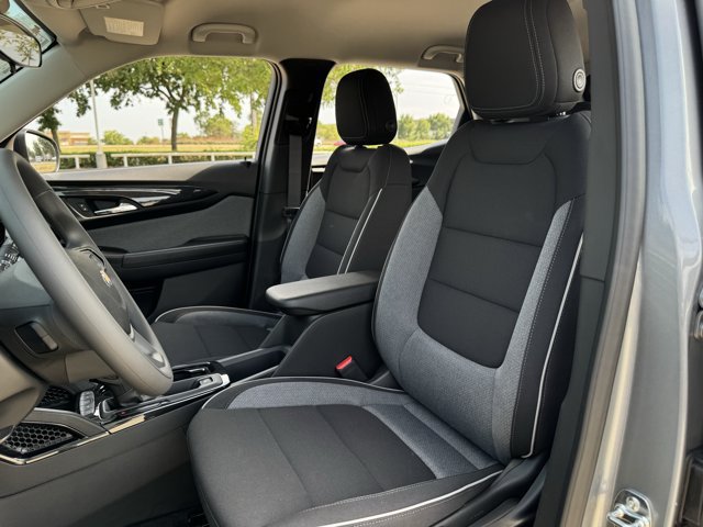 2026 Chevrolet Trailblazer LS - Photo 21