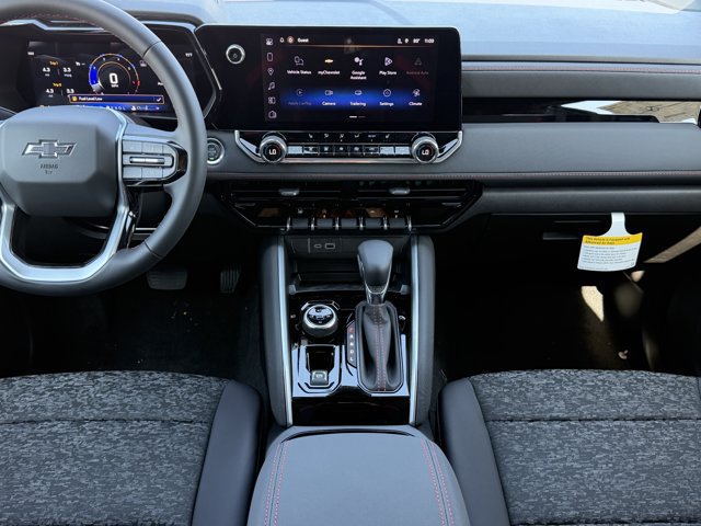 2026 Chevrolet Colorado Z71 - Photo 14