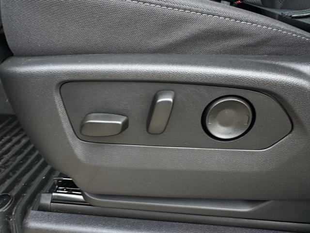 2026 Chevrolet Silverado 1500 Custom Trail Boss - Photo 21