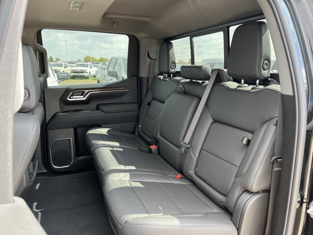 2026 Chevrolet Silverado 1500 LT Trail Boss - Photo 25