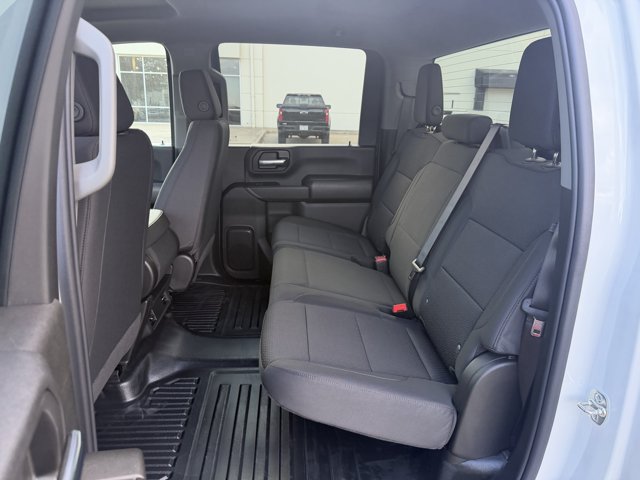 2026 Chevrolet Silverado 2500 HD WT - Photo 24