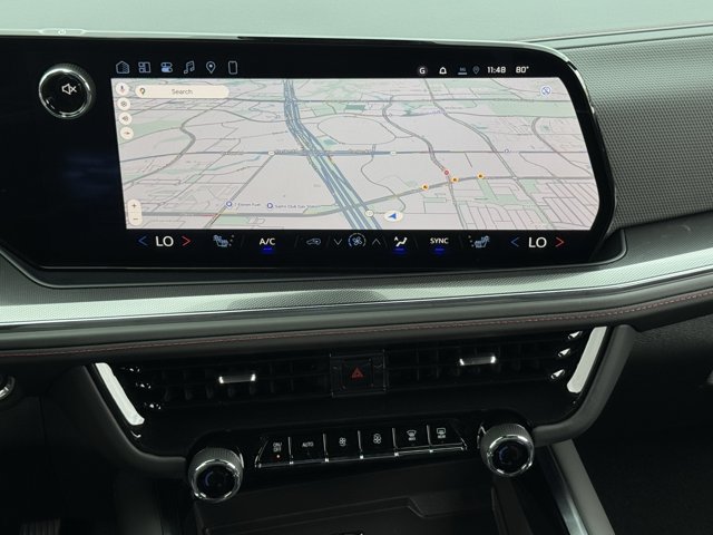 2026 Chevrolet Suburban RST - Photo 13