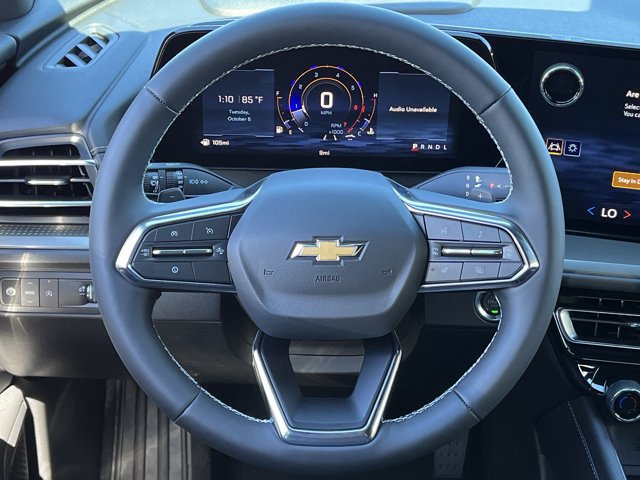 2027 Chevrolet Traverse LT - Photo 11