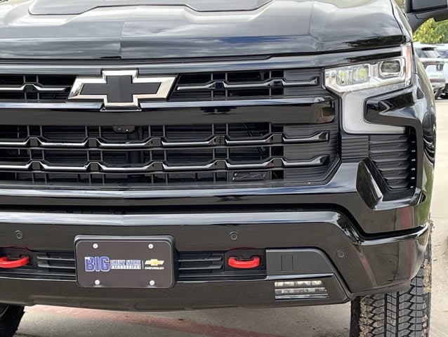 2026 Chevrolet Silverado 1500 LT Trail Boss - Photo 7
