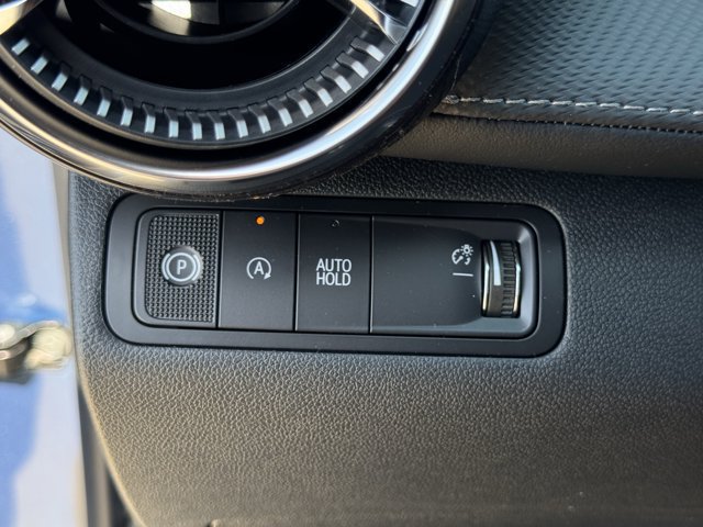 2027 Chevrolet Equinox LT - Photo 17