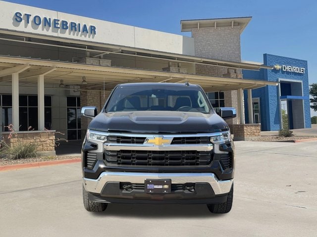 2026 Chevrolet Silverado 1500 LT - Photo 8
