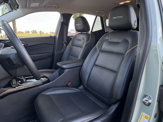 2024 Chevrolet Trax Activ - Photo 25
