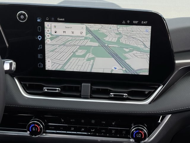 2027 Chevrolet Equinox LT - Photo 13
