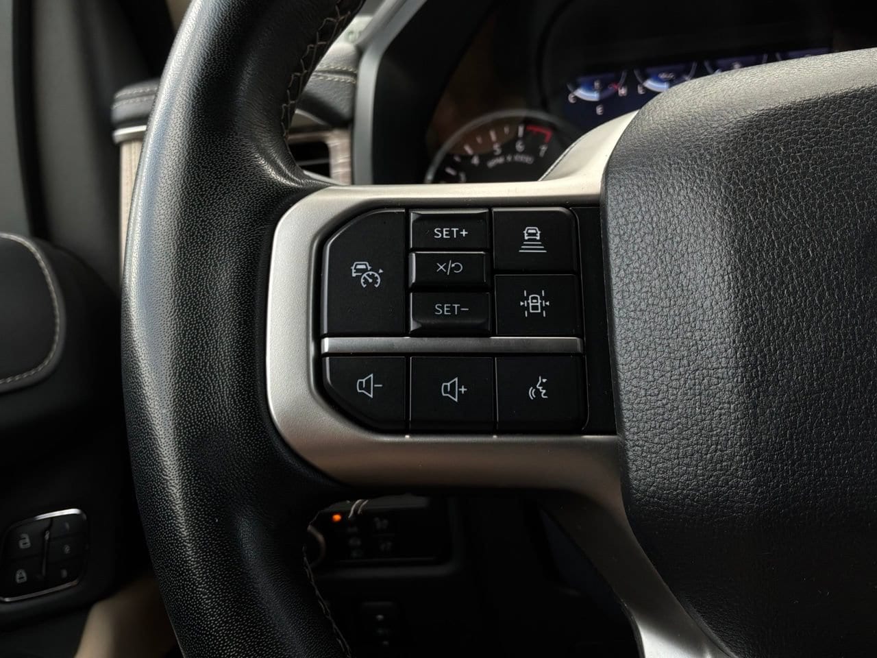 2024 Ford Expedition Limited - Photo 48