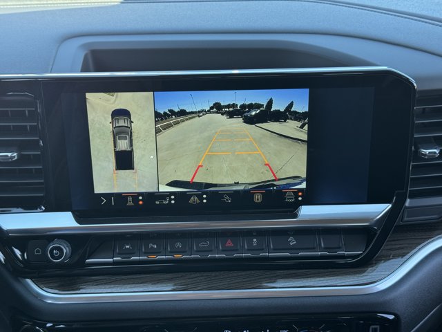2026 Chevrolet Silverado 1500 LT Trail Boss - Photo 14