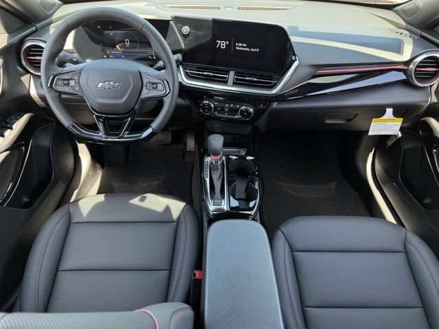 2026 Chevrolet Trax RS - Photo 10