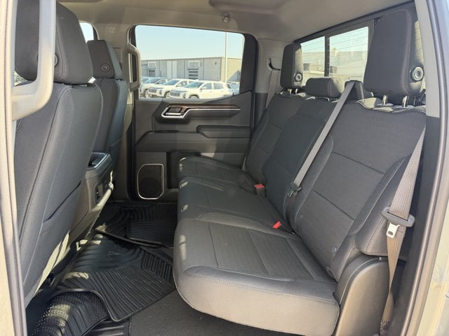 2026 Chevrolet Silverado 1500 LT - Photo 24