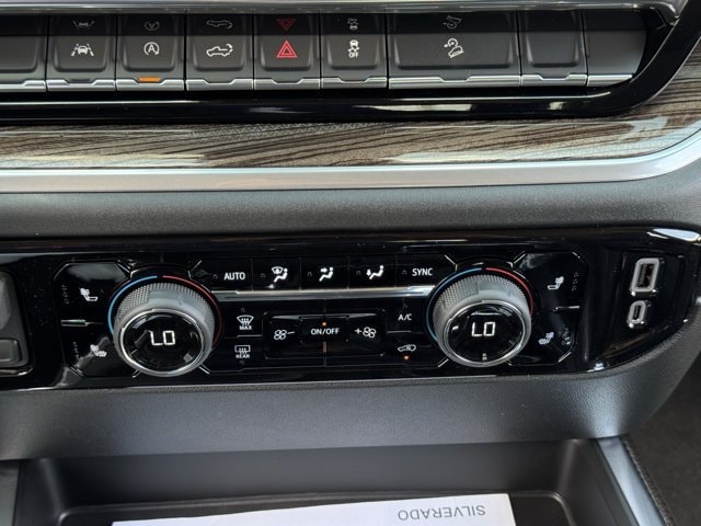 2026 Chevrolet Silverado 1500 LT - Photo 16