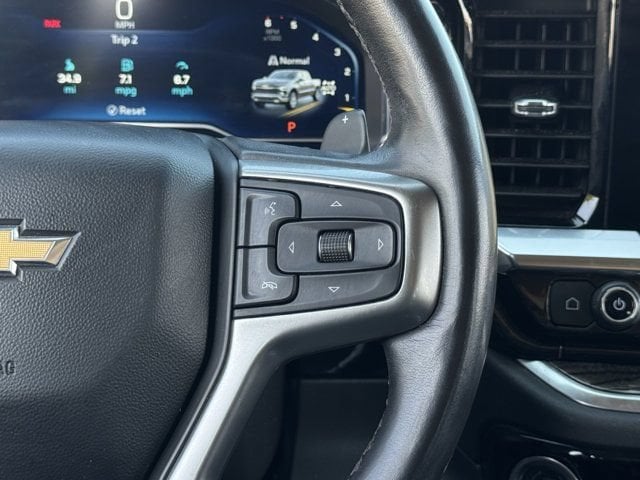 2022 Chevrolet Silverado 1500 LT - Photo 16