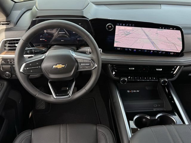 2026 Chevrolet Tahoe High Country - Photo 11