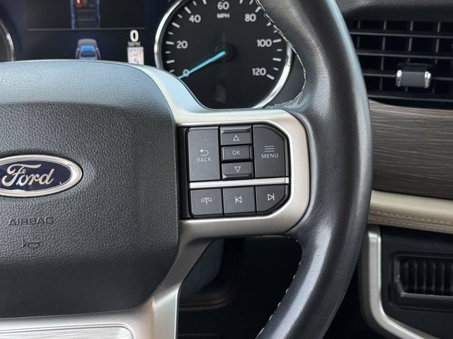 2024 Ford Expedition Limited - Photo 16