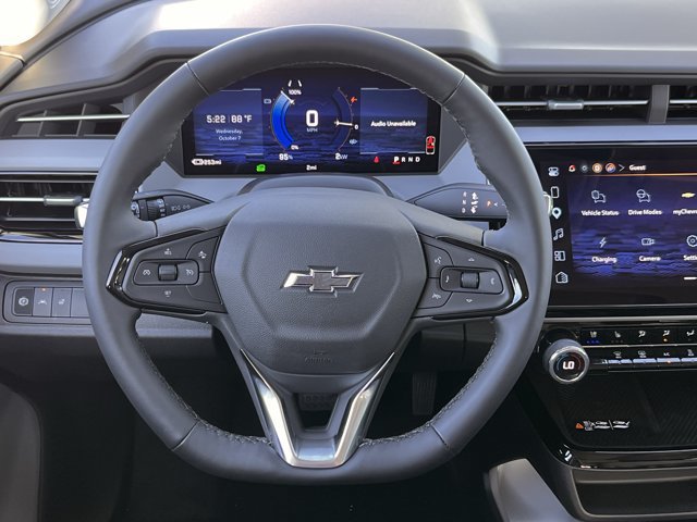 2027 Chevrolet Bolt RS - Photo 13