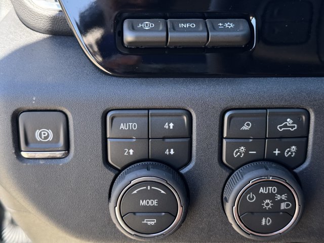 2026 Chevrolet Silverado 2500 HD LTZ - Photo 18