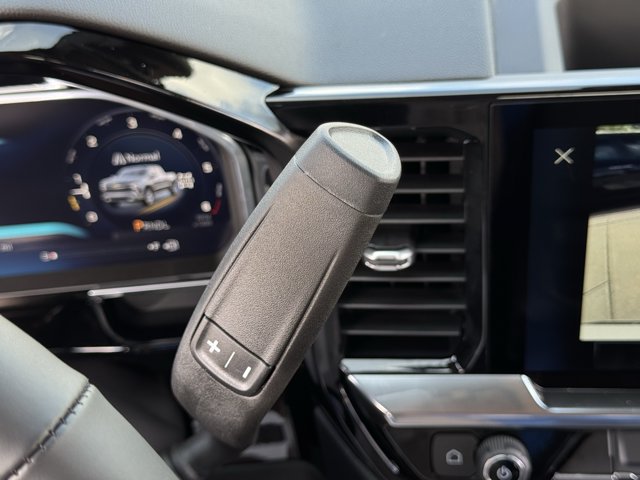 2026 Chevrolet Silverado 1500 RST - Photo 17