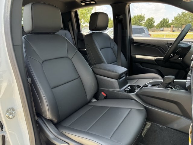 2026 Chevrolet Colorado Trail Boss - Photo 23