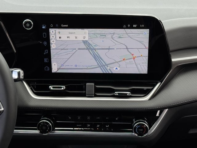 2027 Chevrolet Equinox LT - Photo 13