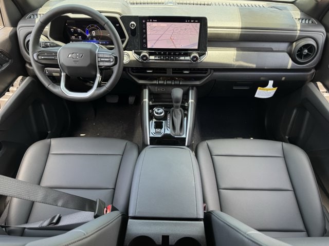 2026 Chevrolet Colorado Trail Boss - Photo 10