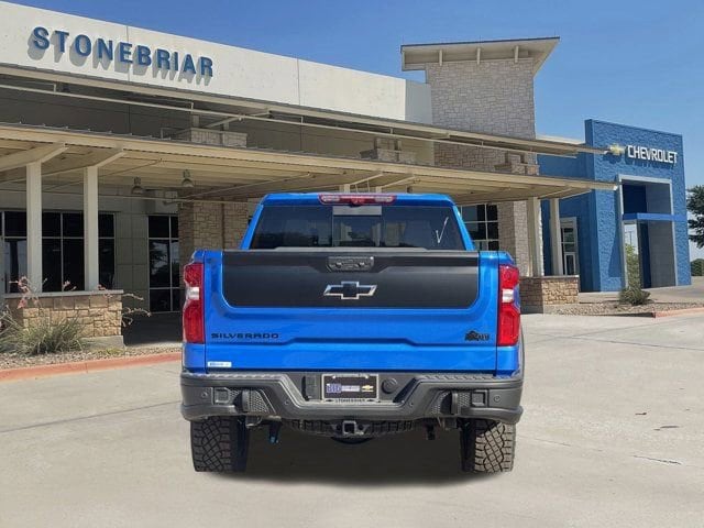 2026 Chevrolet Silverado 1500 ZR2 - Photo 6