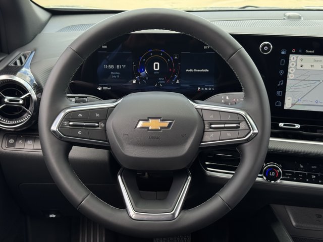 2027 Chevrolet Equinox LT - Photo 12