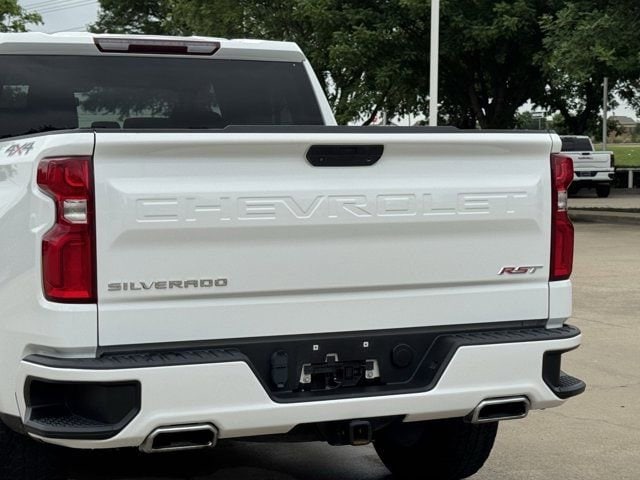 2021 Chevrolet Silverado 1500 RST - Photo 8
