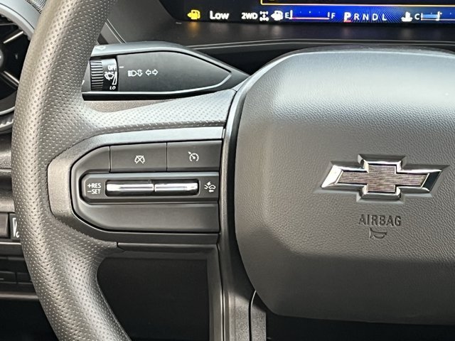 2026 Chevrolet Colorado Trail Boss - Photo 12