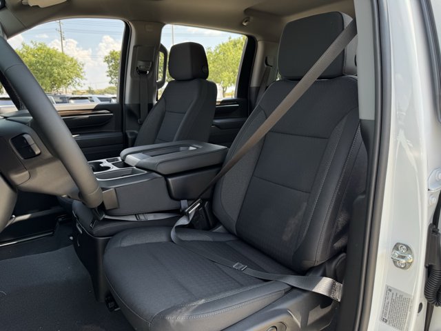 2026 Chevrolet Silverado 2500 HD LT - Photo 20