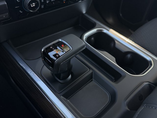 2026 Chevrolet Silverado 1500 LT - Photo 15