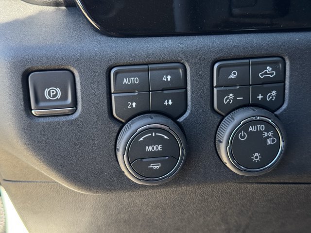 2026 Chevrolet Silverado 1500 LT - Photo 18
