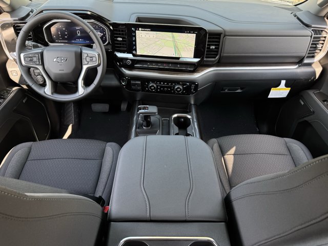 2026 Chevrolet Silverado 1500 RST - Photo 10