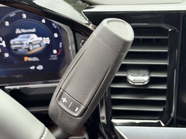2026 Chevrolet Silverado 1500 LT - Photo 17