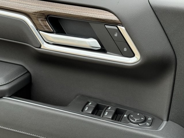 2026 Chevrolet Silverado 1500 LT - Photo 19