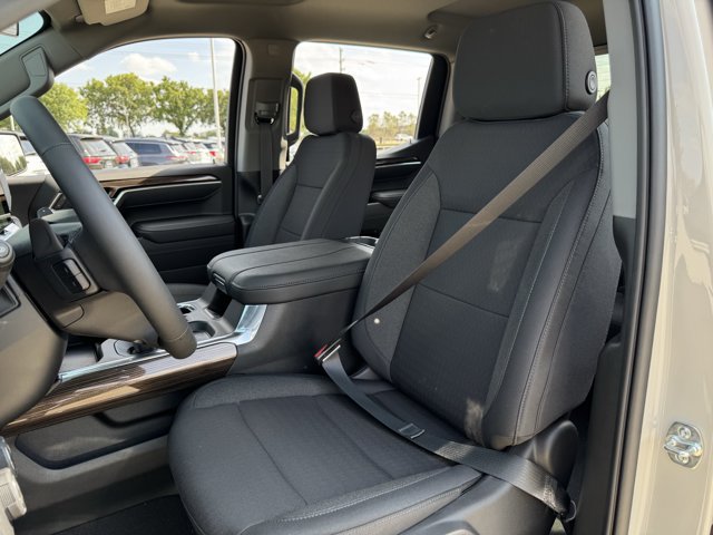 2026 Chevrolet Silverado 1500 RST - Photo 21