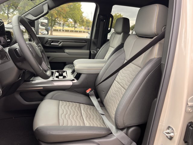 2026 Chevrolet Silverado 2500 HD ZR2 - Photo 23