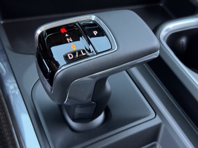 2026 Chevrolet Silverado 1500 RST - Photo 17