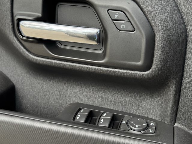 2026 Chevrolet Silverado 1500 Custom - Photo 18