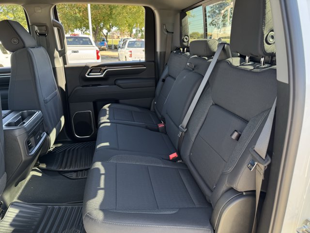 2026 Chevrolet Silverado 2500 HD LT - Photo 21