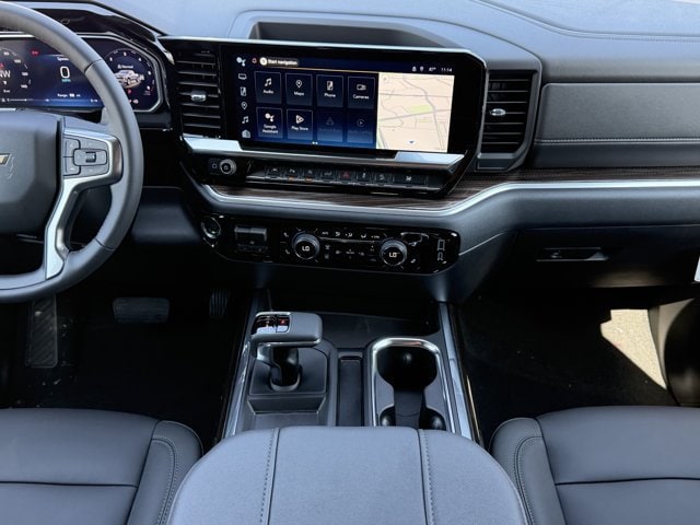 2026 Chevrolet Silverado 1500 LT - Photo 14